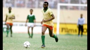 Cameroun 3 – Nigeria 1 (Finale CAN 1984)