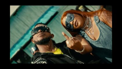 Kameni Ft. Tenor – DORIME (Official Video)