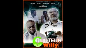 Season Five Cinematic – Call of Duty