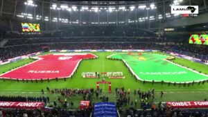 Unforgettable Goalkeeper Saves Of The Year